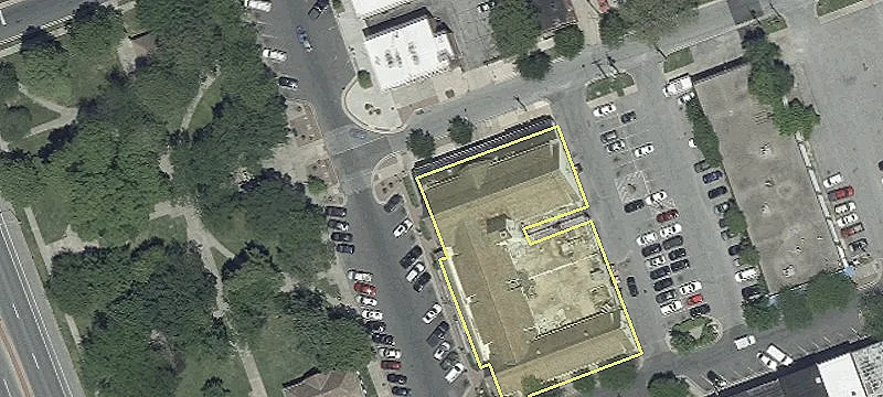 Dundalk Village Retail Space