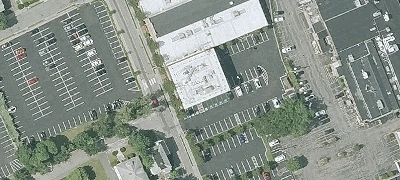 Office/R&D Campus for Lease