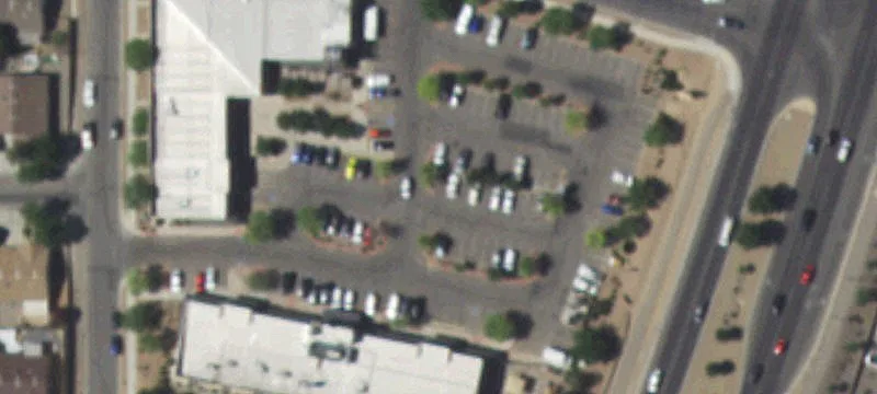 Retail Space Near Medical Center