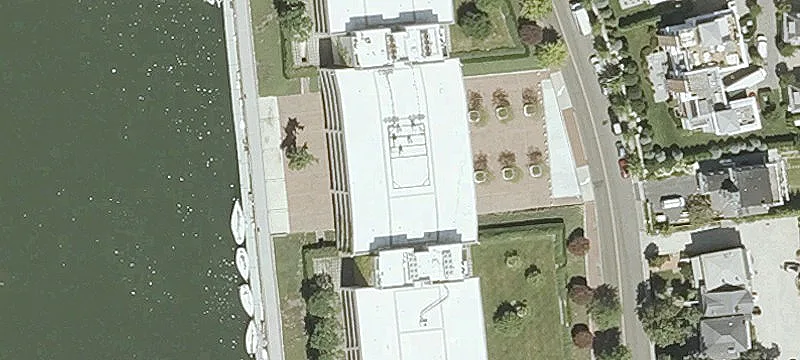 Class A Office Building