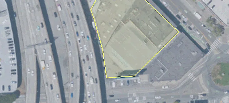 San Francisco Office Space Available