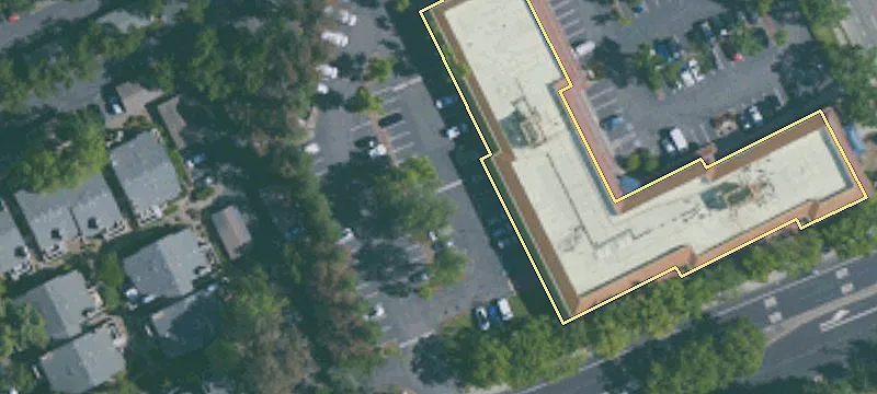 San Ramon Office Space Available