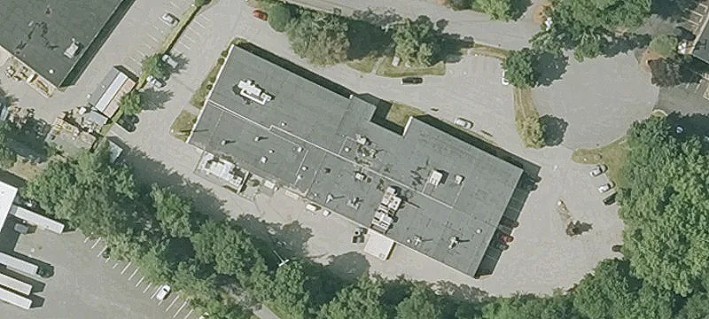 Bedford Flex Space for Lease