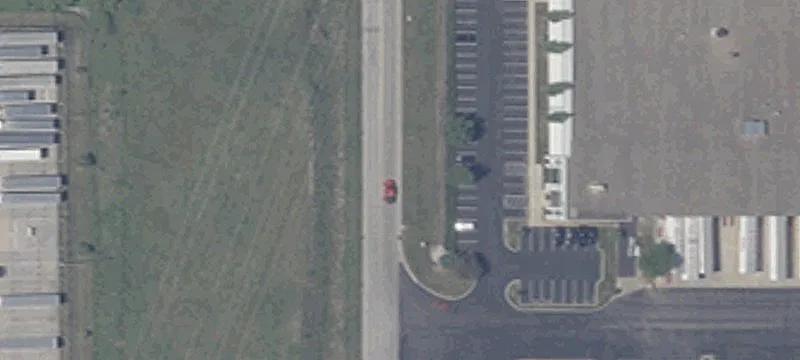 Plainfield Warehouse with Office Space