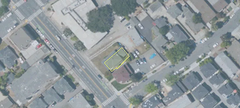 San Mateo Office Building Investment