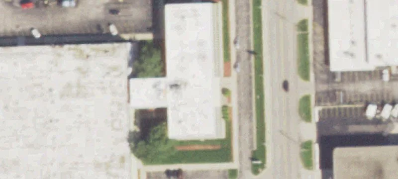 Broadview Warehouse with Trailer Parking