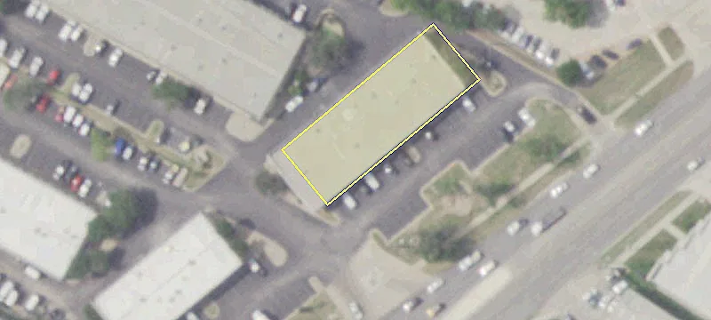North Austin Office/Warehouse Space
