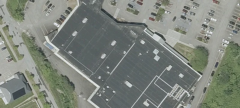 Retail Space in Middlebury Center