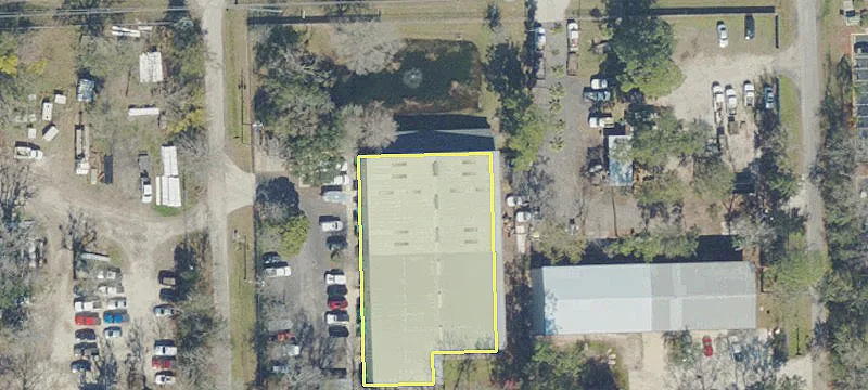 Industrial Space Available For Lease