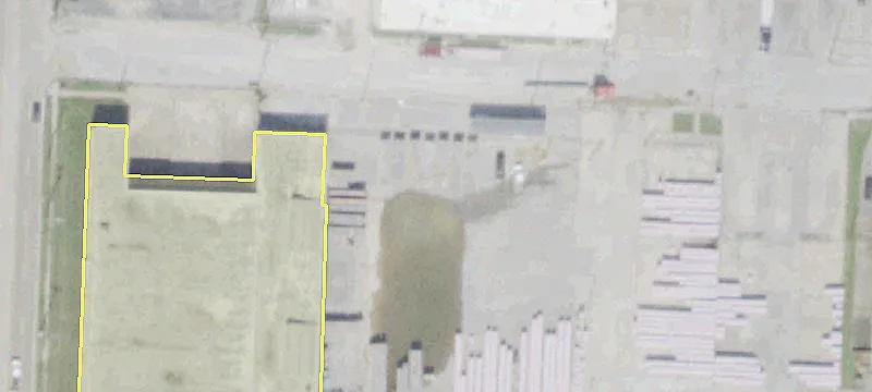 Memphis Industrial Complex For Lease