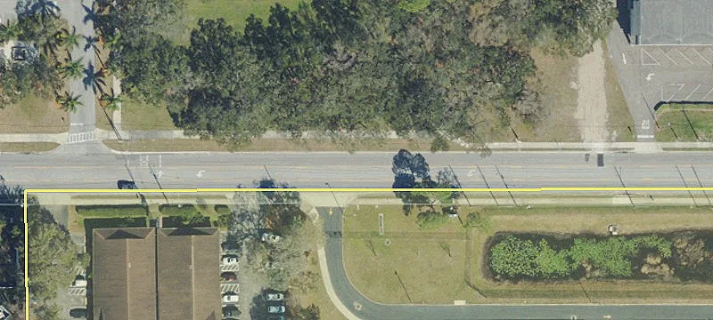 Pinellas Park Warehouse Space Available