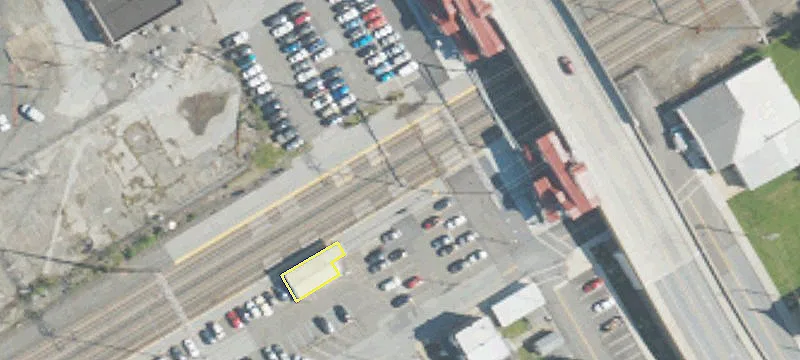 Industrial Space Available For Rent