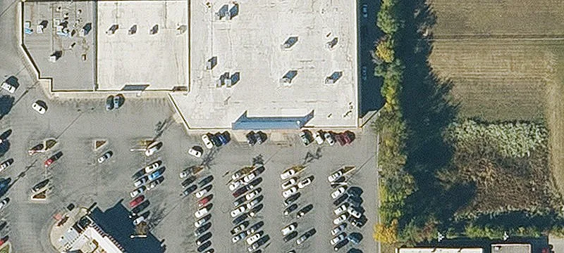 Lawrence Retail Space For Lease