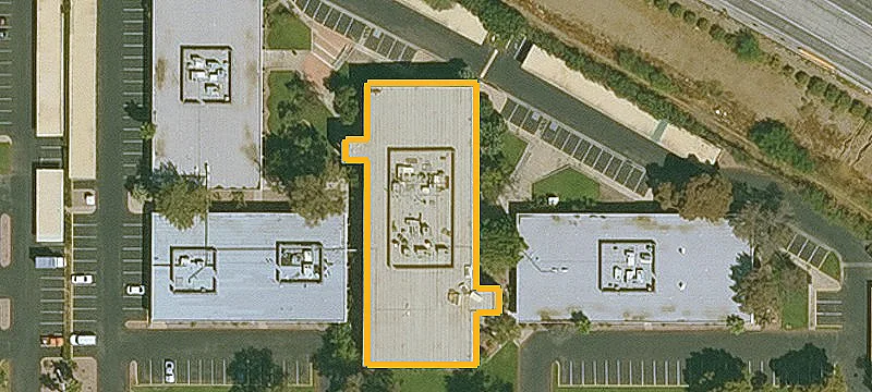 Phoenix Office Warehouse Opportunity