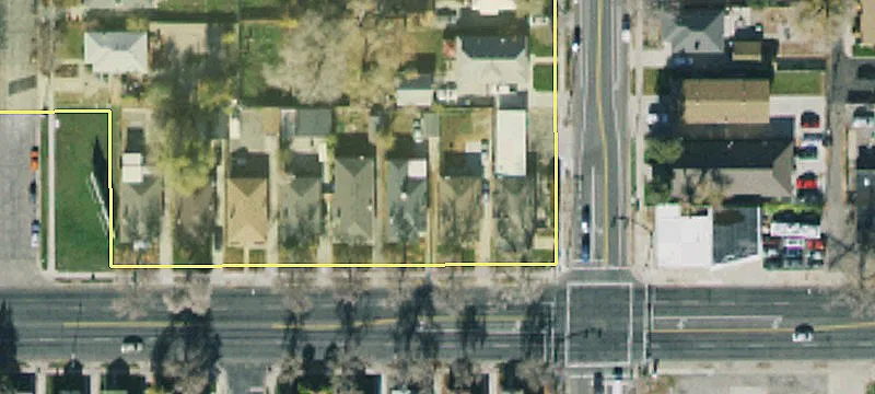 Prime Retail Space Available
