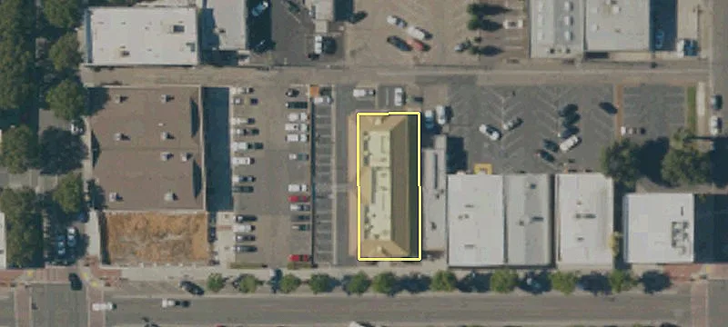 Tracy Office Space Available