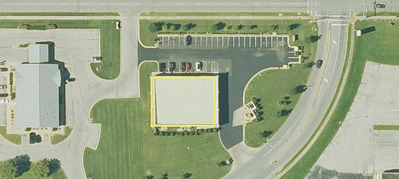 Retail Space in Kansas City