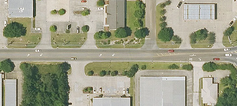 Versatile Retail Space in Slidell