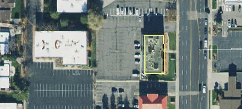 Office Space For Rent