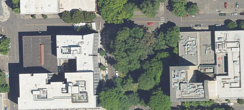 NW Portland Bar/Restaurant Space