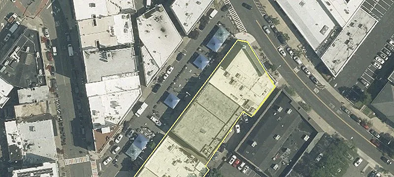 Westfield Office Space Available