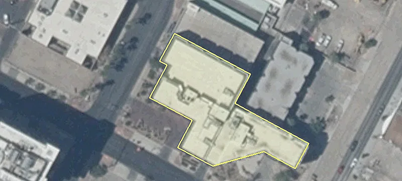 Downtown Office Space Available