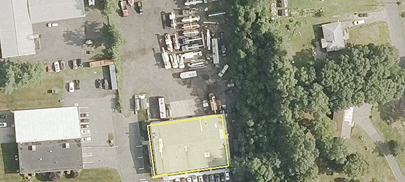 Retail/Office Space in Prospect