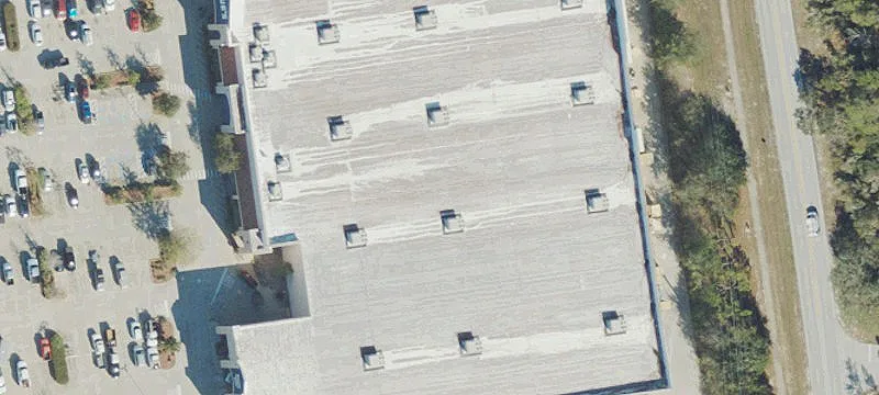 Retail Space in Deltona Center