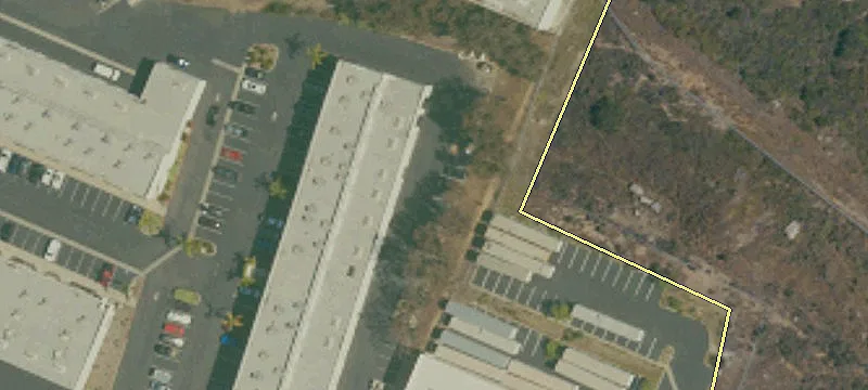Versatile Industrial Complex for Lease