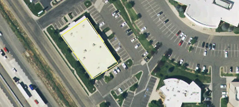 Class A Office Space