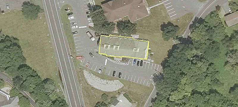 Flexible Office & Retail Space