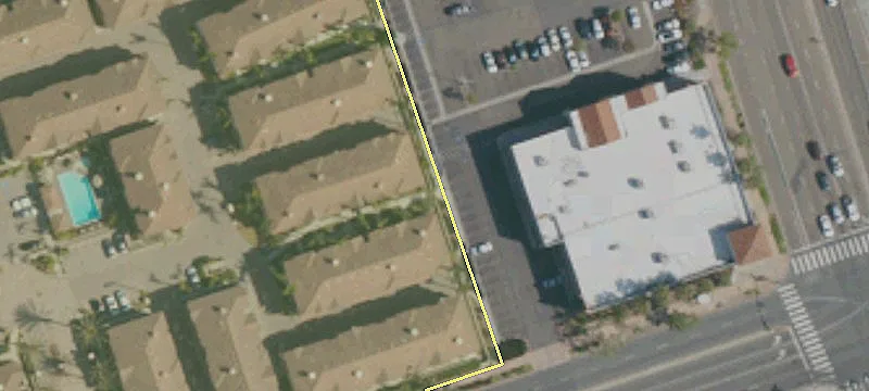 Retail Space Near Valley Mall