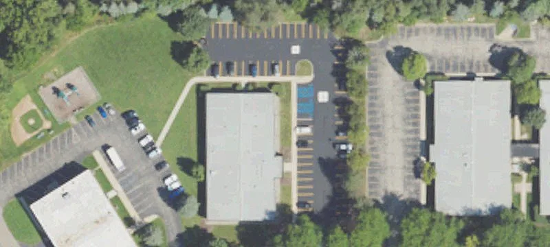 Okemos Office Suite For Rent