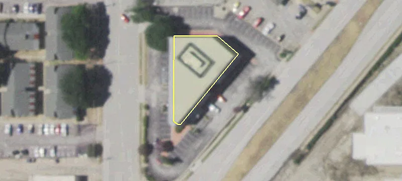 Fort Worth Office Space Available