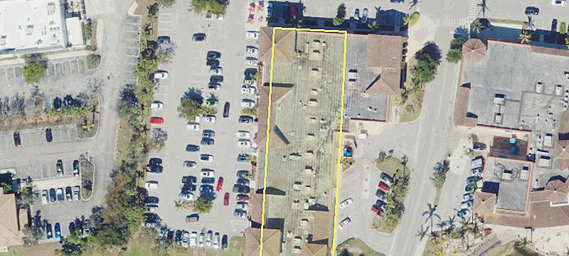 Retail Space in Coconut Point