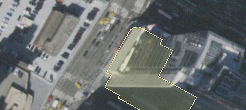 Class A Office Tower