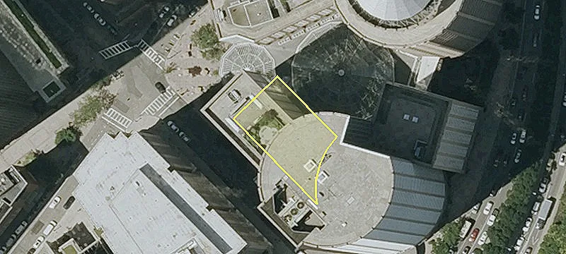 Office Space Near South Station