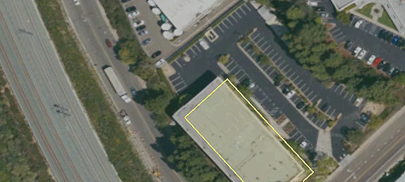 San Diego Office Space Available