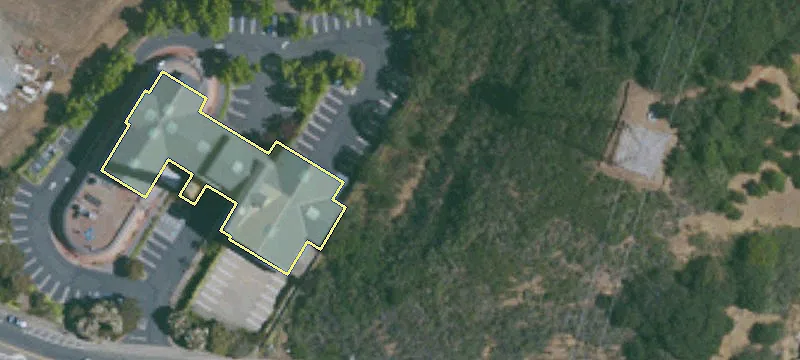 Larkspur Office Space Sublease