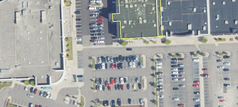 Retail Space in Huron Village