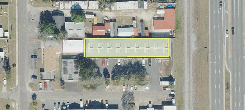 Jacksonville Retail Space For Rent