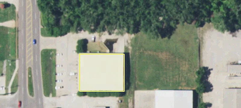 Flexible Industrial Space Near I-40