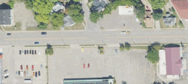 Prime Retail Space Available