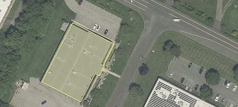 Moorestown Warehouse Space Available