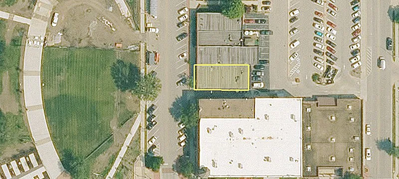 Retail and Restaurant Space Available