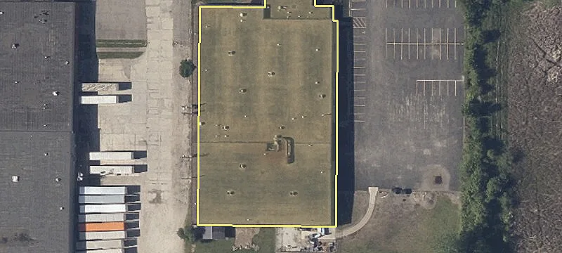 Cleveland Industrial Park Office/Warehouse Space