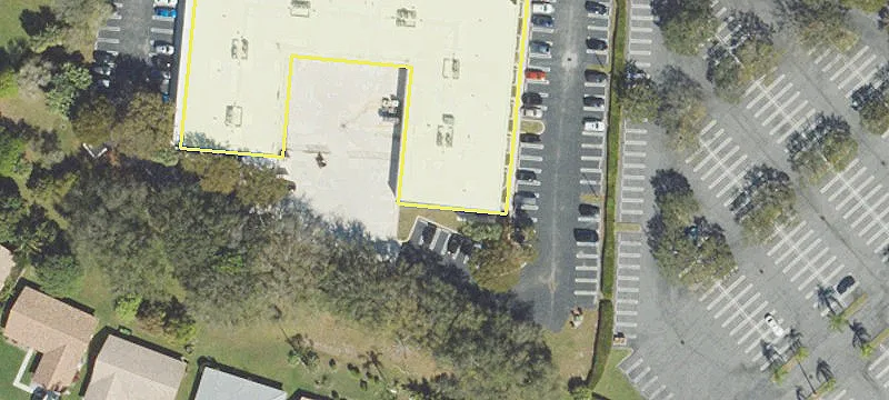 Office Space in Metrocentre Park