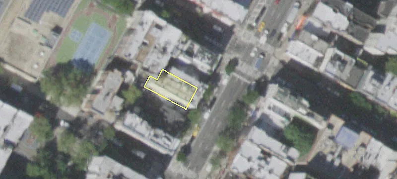 Restaurant Space with Existing Infrastructure