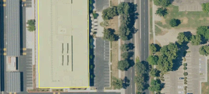 Visalia Class A Office Space