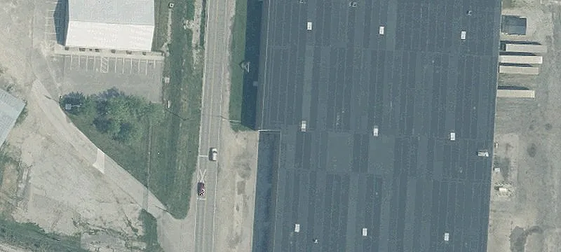 Industrial Property with Hazard Compliance